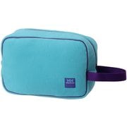 トータルシーウエアコンセプトポーチ ポーチ アクアブルー(AB) HA92581