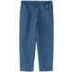 アップドリフトデニムパンツ キッズ パンツ ブルー（B） 110サイズ HJ22557
