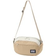 カイルハウスポーチ キッズ バッグ サンライズベージュ (SS) HYJ92560