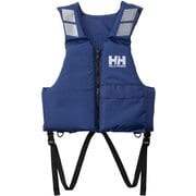 ヘリーライフジャケット ユニセックス ライフジャケット ヘリーブルー(HB) Sサイズ HH82557