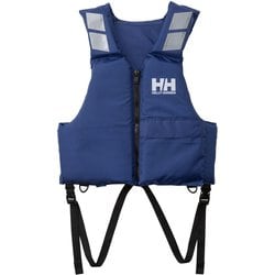 ヘリーライフジャケット ユニセックス ライフジャケット ヘリーブルー（HB） Lサイズ HH82557