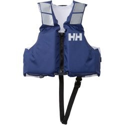 ヘリーライフジャケット ジュニア ライフジャケット ヘリーブルー（HB） KMサイズ HJ82561
