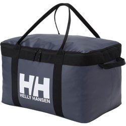 オルスタッドコンテナ ボストンバッグ 80L ヘリーブルー（HB） HY92551