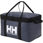 オルスタッドコンテナ ボストンバッグ 80L ヘリーブルー（HB） HY92551