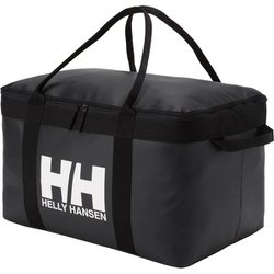 オルスタッドコンテナ ボストンバッグ 80L ブラック（K） HY92551
