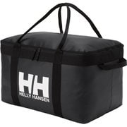 オルスタッドコンテナ ボストンバッグ 80L ブラック（K） HY92551