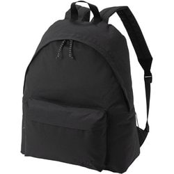 コーデュラデイパックL デイパック 33L ブラック（K） HY92550