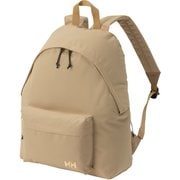 コーデュラデイパックM デイパック 26L サンライズベージュ（SS） HY92563