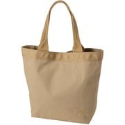コーデュラトート トートバッグ サンライズベージュ（SS） HY92564