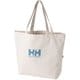 オーガニックコットンロゴトートL トートバッグ ムーンライトシー（ML） HY92320