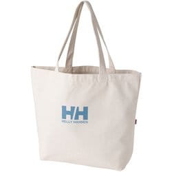 オーガニックコットンロゴトートL トートバッグ ムーンライトシー(ML) HY92320