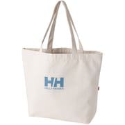 オーガニックコットンロゴトートL トートバッグ ムーンライトシー(ML) HY92320