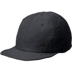 フィールダーキャップ ユニセックス キャップ ブラック（K） Lサイズ HC92562