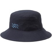 コットンツイルハット ハット ディープネイビー（DN） Lサイズ HC92553