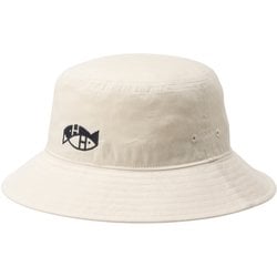 コットンツイルハット ハット アイボリー（IV） Lサイズ HC92553