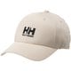 HHベーシックロゴキャップ キャップ アイボリー（IV） HC92580
