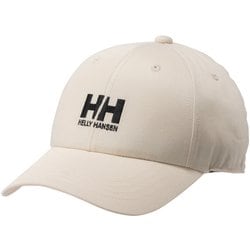 HHベーシックロゴキャップ キャップ アイボリー（IV） HC92580