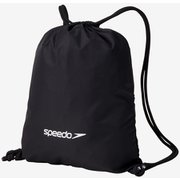ナップサック スイミング リュックサック ブラック（K） SE22560
