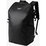 ダイバーシティーバックパック デイパック 30L ブラック(K) SE22590