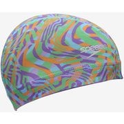 MAZES MESH CAP スイミング キャップ （MT） Mサイズ SE12554
