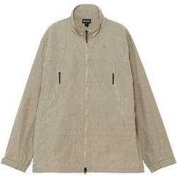 ナイロンマルチパーパスジャケット ユニセックス ジャケット （GD） サイズ5 GL15143