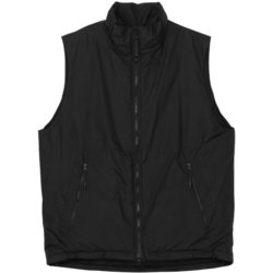 ウインドストッパーバイゴアテックスラボズパフィーベスト ユニセックス ベスト ブラック（BK） サイズ0 GL25332