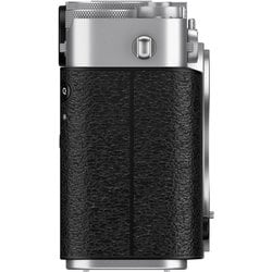 FUJIFILM X-E5 ボディF X-E5-B JP（シルバー） FUJIFILM X-E5 ボディF X-E5-B JP（シルバー） 価格.com - 富士