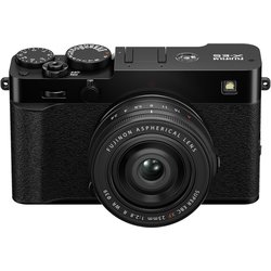 ヨドバシ.com - 富士フイルム FUJIFILM FUJIFILM X-E5 レンズ