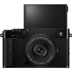 ヨドバシ.com - 富士フイルム FUJIFILM FUJIFILM X-E5 レンズ