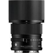 90mm F2.8 DG （C） TL [単焦点レンズ Contemporaryライン Iシリーズ フルサイズ対応 ライカLマウント ブラック]