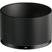 LENS HOOD LH576-05B [レンズフード 90mm F2.8 DG （C）対応 ブラック]