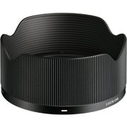 LENS HOOD LH576-04B [レンズフード 24mm F3.5 DG （C）対応 ブラック]