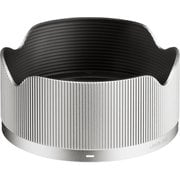 LENS HOOD LH576-04S [レンズフード 24mm F3.5 DG （C）対応 シルバー]