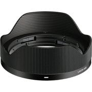 LENS HOOD LH576-06B [レンズフード 17mm F4 DG （C）対応 ブラック]