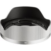 LENS HOOD LH576-06S [レンズフード 17mm F4 DG （C）対応 シルバー]