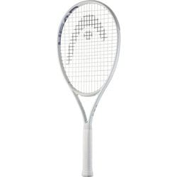 PWR 110 フレームのみ 硬式テニス ラケット ホワイト G2 232316