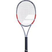 Pure Strike 100 16X20 硬式テニス ラケット Grey/Fluo Strike(3018) G2 101576