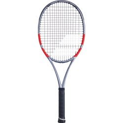 ヨドバシ.com - バボラ Babolat Pure Strike 100 16/20 フレーム