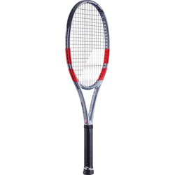 Babolat - 硬式テニスラケット ヨドバシ.com - バボラ Babolat Pure Strike 100 16/20 フレーム