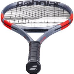 ヨドバシ.com - バボラ Babolat Pure Strike 100 16/20 フレーム