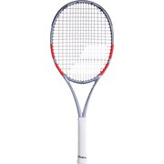 Pure Strike 100 16X19 硬式テニス ラケット Grey/Fluo Strike(3018) G3 101579