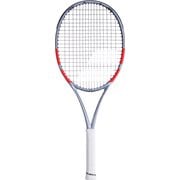 Pure Strike Team 硬式テニス ラケット Grey/Fluo Strike(3018) G1 101580