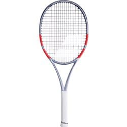 ヨドバシ.com - バボラ Babolat Pure Strike Team フレームのみ
