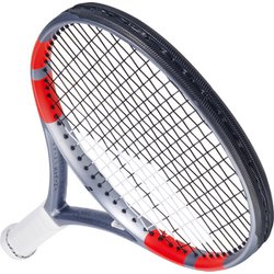 ヨドバシ.com - バボラ Babolat Pure Strike Team フレームのみ