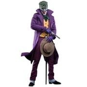コミック・マスターピース 1/6スケールフィギュア バットマン：キリングジョーク ジョーカー [塗装済可動フィギュア 全高約310mm]