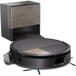 iRobot ロボット掃除機 ブラック➕充電ステーション Amazon | 【正規品、純正】クリーンベース充電ステーション