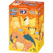 限定 バブ ポケモンスリープ ネロリの香り 12錠入 [入浴剤 炭酸]