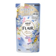 ハミングフレア フラワーハーモニー 詰替 350ml [柔軟剤]