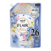 ハミングフレア フラワーハーモニー 詰替 900ml [柔軟剤]