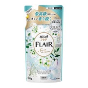 ハミングフレア サボン デ サボン 詰替 350ml [柔軟剤]